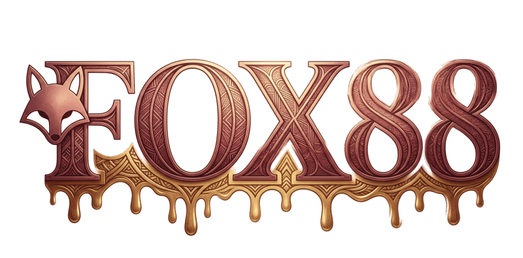 fox88 เว็บสล็อตและเดิมพันออนไลน์ครบวงจร มิติใหม่แห่งการทำกำไร